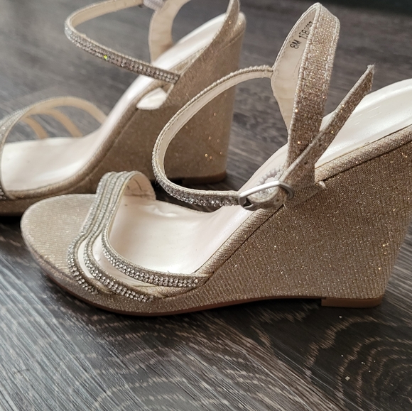 Sam Edwin stilettos - Picture 6 of 6